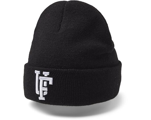 Dětský kulich State of WOW Spinback Youth Beanie Black