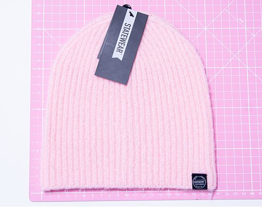 Kulich Statewear Heylow Beanie Light Pink