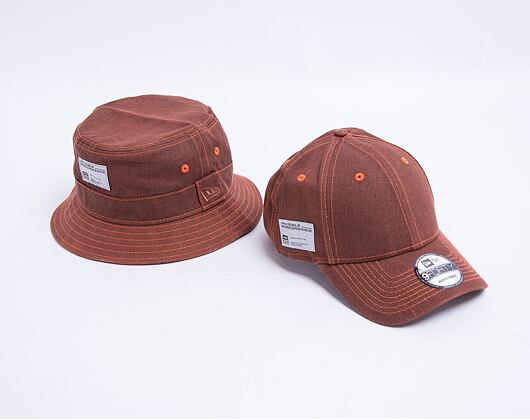 Klobouk New Era Color Change Orange