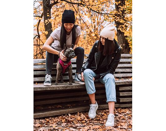 Kulich Statewear Frank Beanie Black