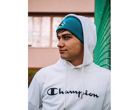 Kulich New Era San José Sharks SMU Cuff Knit OTC