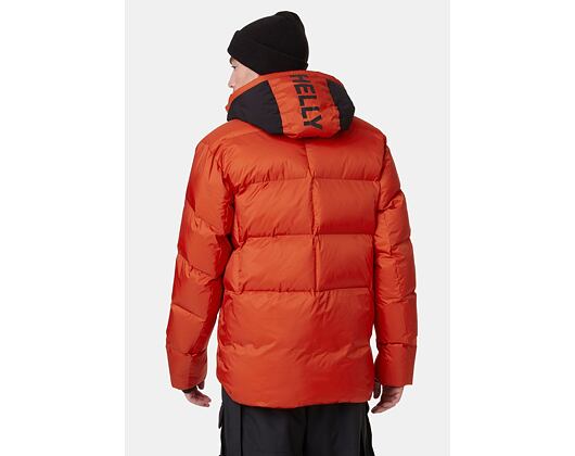 Bunda Helly Hansen Active Winter Parka 300 Patrol