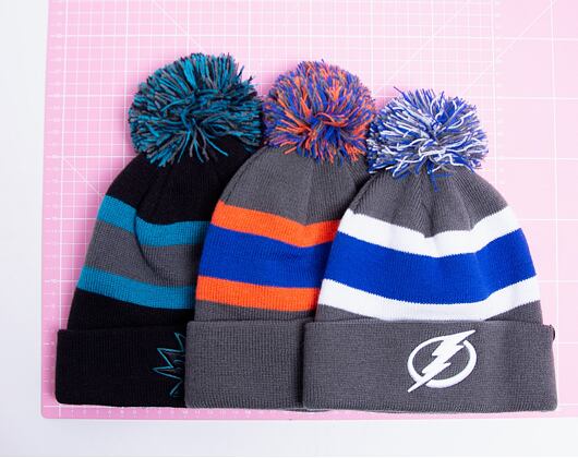 Kulich 47 Brand Tampa Bay Lightning Breakaway Black Logo