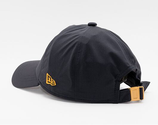 Kšiltovka New Era 9TWENTY Image Goretex Black/Orange