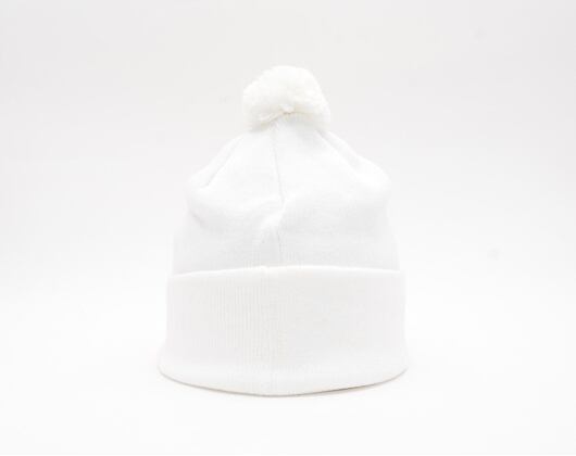 Dámský kulich New Era W Wmn Essential Bobble Knit New York Yankees