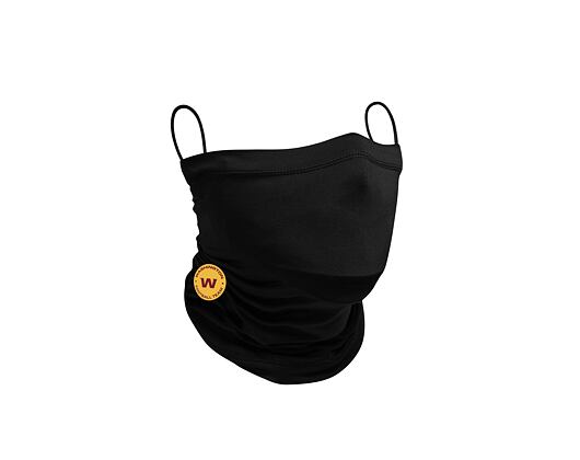 Nákrčník New era NFL On-Field Washington Football Team Neck Gaiter Black