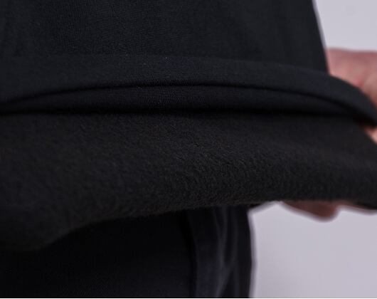 Mikina HUF Prism TT Hoodie Black