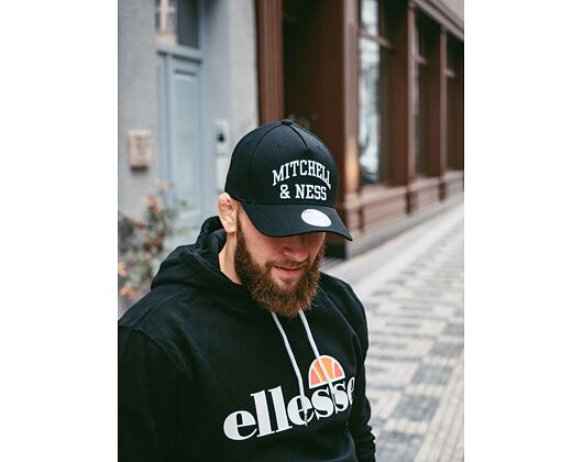 Kšiltovka Mitchell & Ness Head Coach Arch Snapback 110