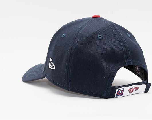 Kšiltovka New Era 9FORTY MLB The League Minnesota Twins Strapback HM