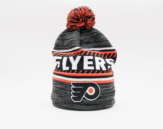 Kulich 47 Brand Philadelphia Flyers Ice Cap Grey/Orange
