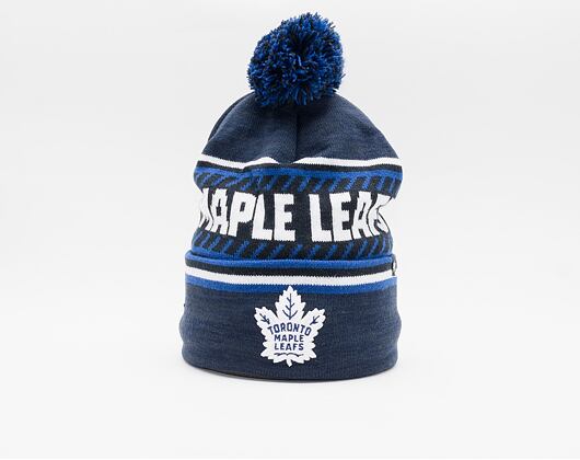 Kulich 47 Brand Toronto Maple Leafs Ice Cap Navy