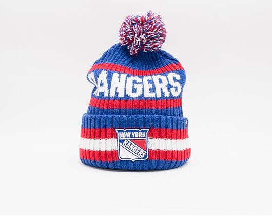 Kulich 47 Brand New York Rangers Bering Royal/Red
