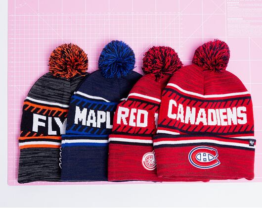 Kulich 47 Brand Toronto Maple Leafs Ice Cap Navy