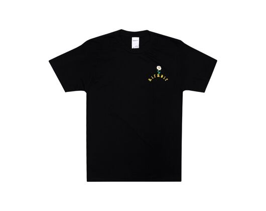 Triko RIP N DIP Unicorn Rider Tee RND4751 Black