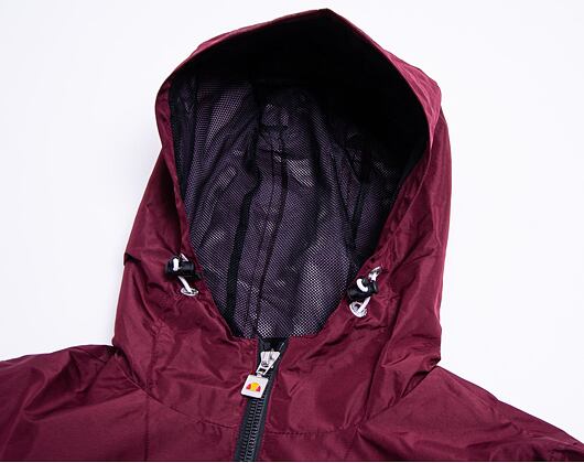 Bunda Ellesse Mont 2 OH Jacket SHH06040 Burgundy