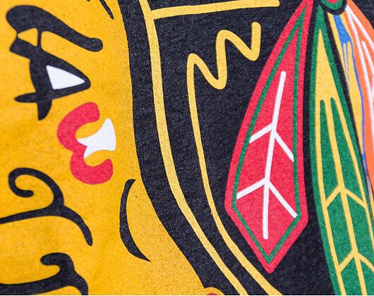 Triko 47 Brand NHL Chicago Blackhawks '47 CLUB Tee 466545