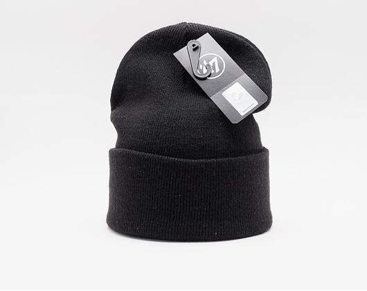 Kulich 47 Brand Seattle Kraken Haymaker Black