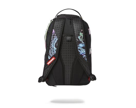 Batoh Sprayground Neon Dragon