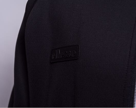 Bunda Ellesse Nero Track Jacket SXE08706 Black