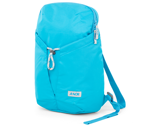 Batoh AEVOR Light Pack Berry Blue