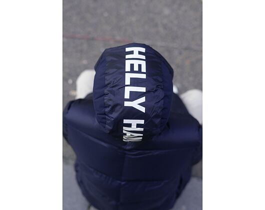 Bunda Helly Hansen Active Winter Parka 597 Navy