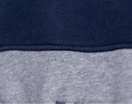 Mikina Helly Hansen YU20 Crewneck Navy