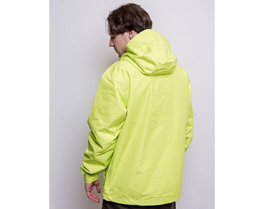 Bunda Helly Hansen Seven Jacket Azid Lime