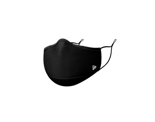 Rouška New Era Diamond Era Blank Black