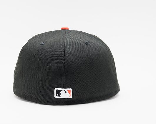 Kšiltovka New Era - MLB On-Field 59FIFTY - San Francisco Giants - Team Color