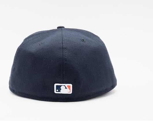Kšiltovka New Era - MLB On-Field 59FIFTY - Houston Astros - Team Color
