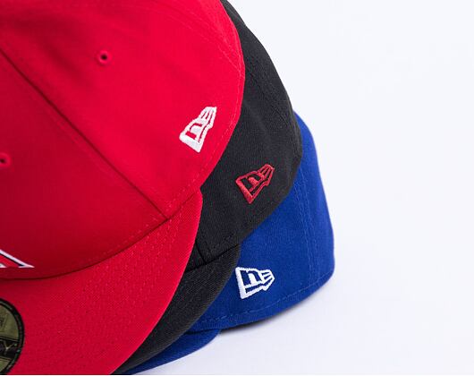 Kšiltovka New Era - MLB On-Field 59FIFTY - Anaheim Angels - Team Color