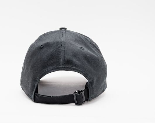 Kšiltovka New Era 9FORTY Cali  Strapback Black