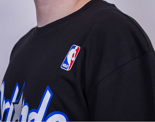 Triko Mitchell & Ness INTL972 Orlando Magic Shaquille O'Neal 32 Black