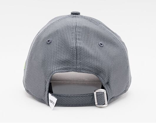 Kšiltovka NEW ERA 940 Diamond Era Fortnite Grey