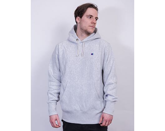 Mikina Champion RW 1952 Hooded Sweatshirt 216496 EM004