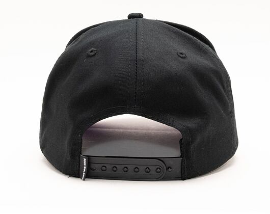 Kšiltovka Pink Dolphin Monster Truck Snapback