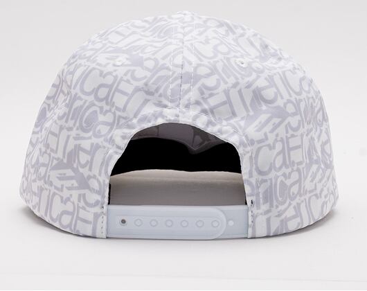 Kšiltovka Emerica Wino Snapback 100 White