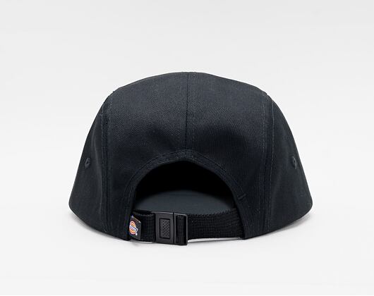 Kšiltovka Dickies Albertville DK0A4XC1BLK1 Black