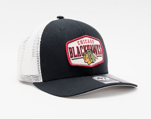 Kšiltovka 47 Brand Chicago Blackhawks Shumay ’47 MVP DP