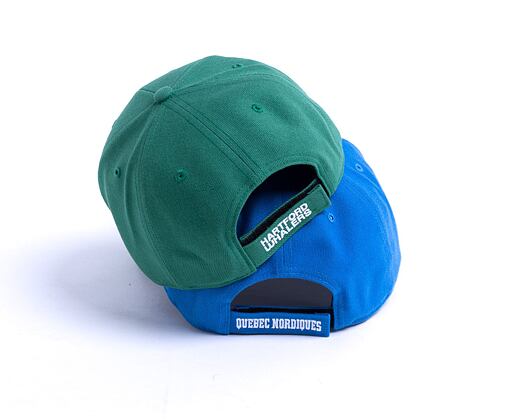 Kšiltovka 47 Brand Hartford Whalers Vintage '47 MVP