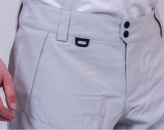 Kraťasy Helly Hansen CREWLINE CARGO SHORTS 853 GREY