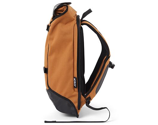 Batoh Aevor Trip Pack Special Canvas Brown