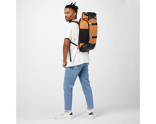 Batoh Aevor Trip Pack Special Canvas Brown