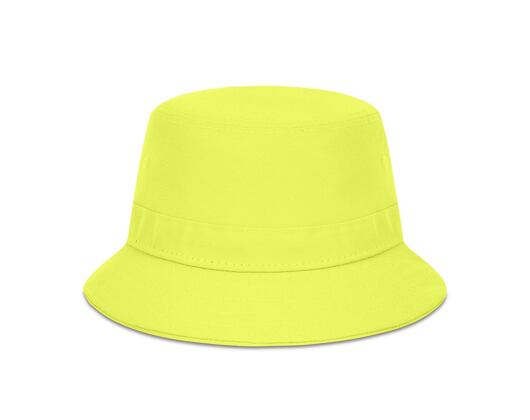 Klobouk New Era Essential Upright Yellow