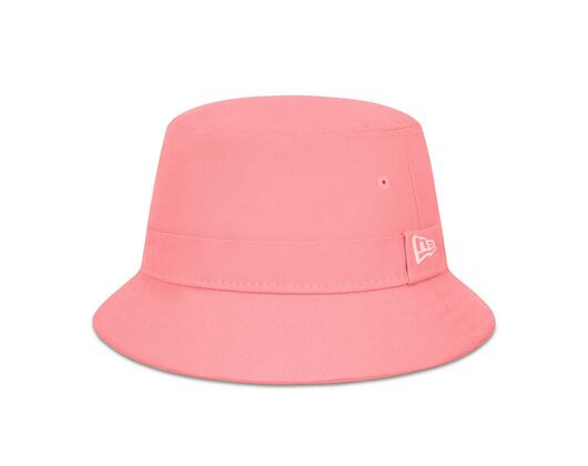 Klobouk New Era Essential Pink Glow