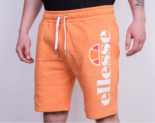 Kraťasy Ellesse Bossini short Orange