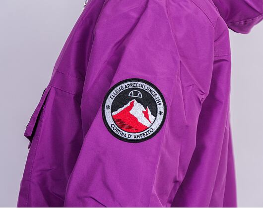 Bunda Ellesse Monterini 2 Purple