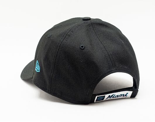 Kšiltovka New Era 9FORTY MLB The League 19 Miami Marlins Strapback Game Logo