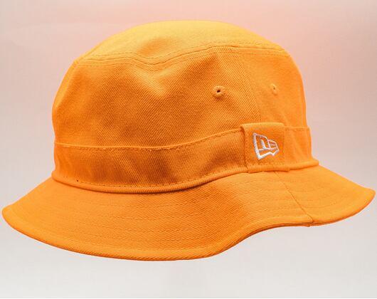 Klobouk New Era Essential Hunter Flame Orange