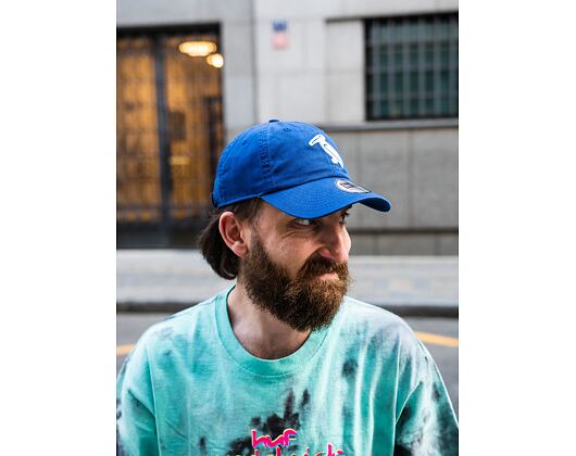 Kšiltovka New Era 9TWENTY NBA Minor League Casual Classic New Orleans Pelicans DRY